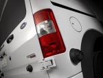 Ford Transit Connect 2010 года
